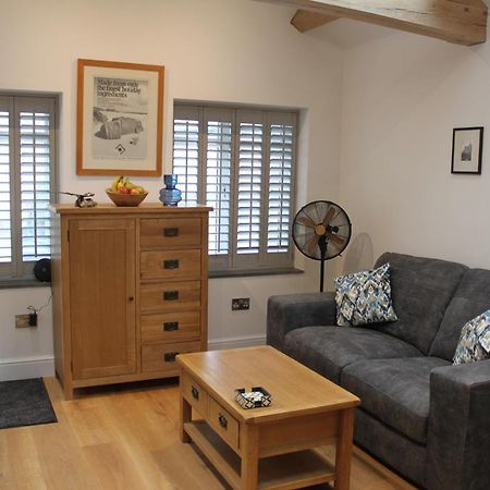 Bryher Cottage Paul Dış mekan fotoğraf