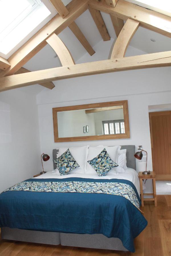Bryher Cottage Paul Dış mekan fotoğraf